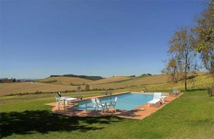 Italie/ Location de vacances 5 ***** / Castellina in Chianti / Toscane