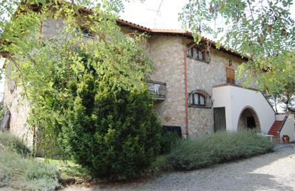 Italie/ Location de vacances 4 **** / Castiglione del Lago / Toscane