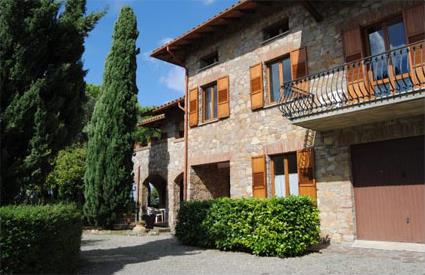 Italie/ Location de vacances 4 **** / Castiglione del Lago / Toscane