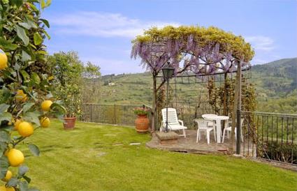 Italie/ Location de vacances 4 **** / Cavriglia / Toscane