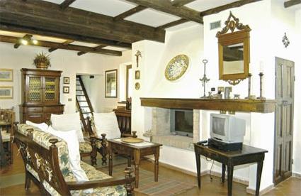 Italie/ Location de vacances 4 **** / Cavriglia / Toscane