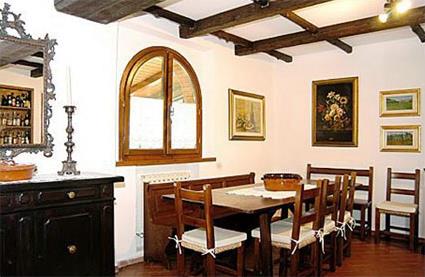 Italie/ Location de vacances 4 **** / Cavriglia / Toscane