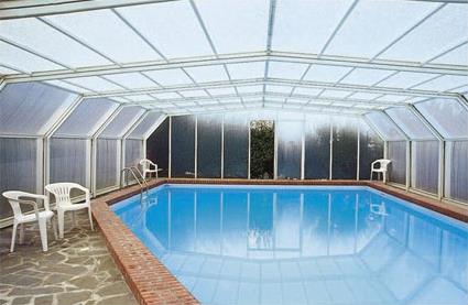 Italie/ Location de vacances 4 **** / Cavriglia / Toscane