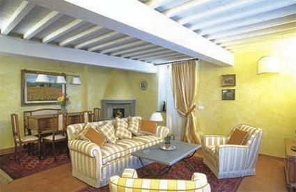 Italie/ Location de vacances 5 ***** / Dicomano / Toscane