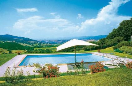 Italie/ Location de vacances 5 ***** / Dicomano / Toscane