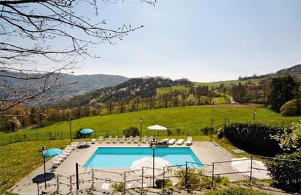 Italie/ Location de vacances 5 ***** / Firenzuola / Toscane