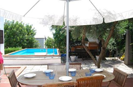 Italie/ Location de vacances 3 *** / Gaeta / Toscane