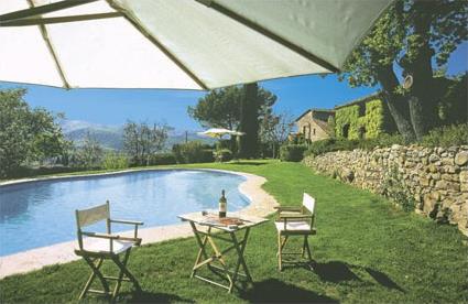 Italie/ Location de vacances 5 ***** / Greve in Chianti / Toscane