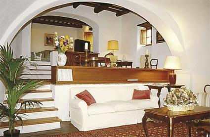 Italie/ Location de vacances 5 ***** / Greve in Chianti / Toscane