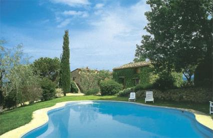 Italie/ Location de vacances 5 ***** / Greve in Chianti / Toscane