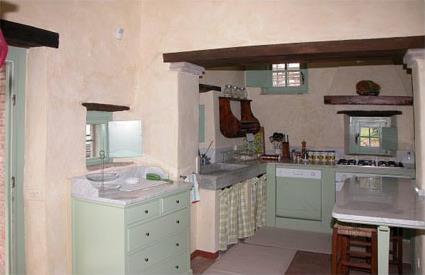 Italie/ Location de vacances 5 ***** / Lugnano in Teverina / Toscane