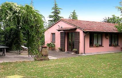 Italie/ Location de vacances 4 **** / Marsciano / Toscane