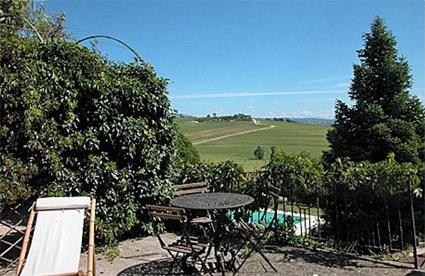 Italie/ Location de vacances 4 **** / Marsciano / Toscane