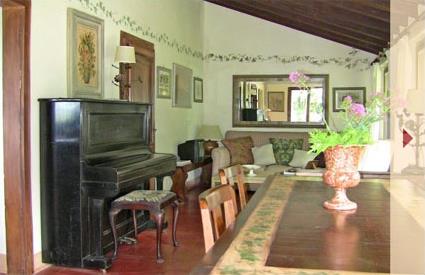 Italie/ Location de vacances 4 **** / Marsciano / Toscane