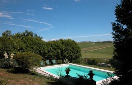 Italie/ Location de vacances 4 **** / Marsciano / Toscane