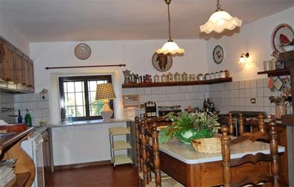 Italie/ Location de vacances 4 **** / Montecchio / Toscane