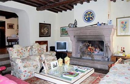 Italie/ Location de vacances 4 **** / Montecchio / Toscane