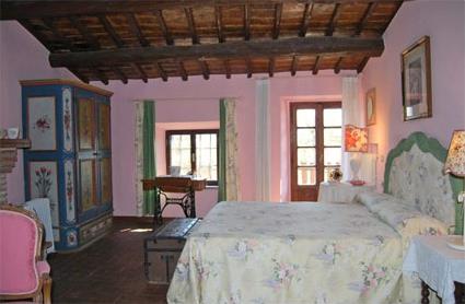 Italie/ Location de vacances 4 **** / Montecchio / Toscane