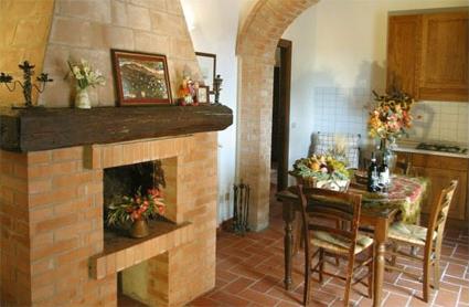 Italie/ Location de vacances 5 ***** / Montepulciano / Toscane