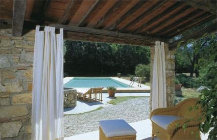 Italie/ Location de vacances 4 **** / Monteriggioni / Toscane