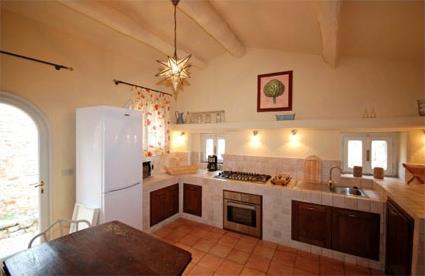 Italie/ Location de vacances 4 **** / Monteriggioni / Toscane