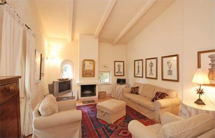 Italie/ Location de vacances 4 **** / Monteriggioni / Toscane