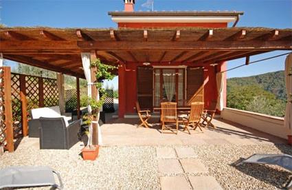 Italie/ Location de vacances 4 **** / Montevarchi / Toscane