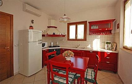 Italie/ Location de vacances 4 **** / Montevarchi / Toscane