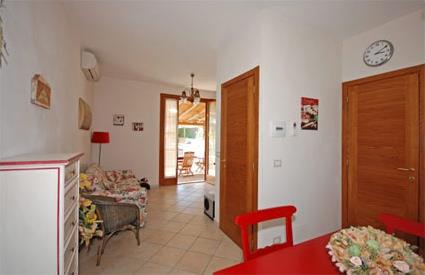 Italie/ Location de vacances 4 **** / Montevarchi / Toscane