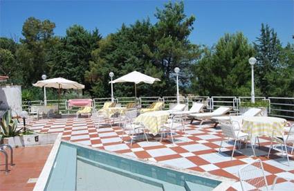 Italie/ Location de vacances 4 **** / Morlupo / Toscane