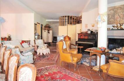 Italie/ Location de vacances 4 **** / Morlupo / Toscane