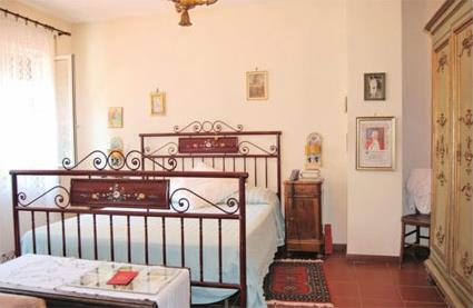 Italie/ Location de vacances 4 **** / Morlupo / Toscane