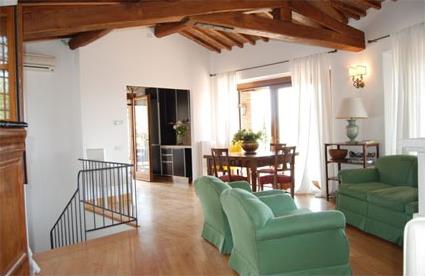 Italie/ Location de vacances 4 **** / Orvieto / Toscane