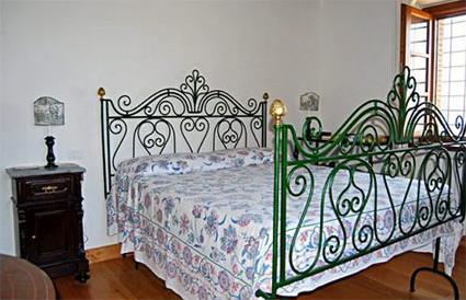 Italie/ Location de vacances 4 **** / Orvieto / Toscane
