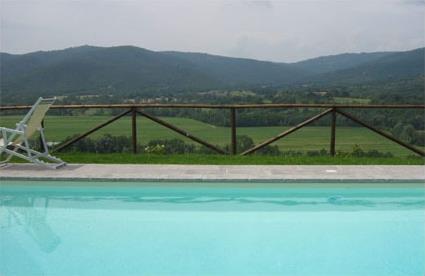 Italie/ Location de vacances 5 ***** / Passignano / Toscane