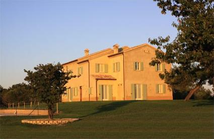 Italie/ Location de vacances 5 ***** / Piagge / Toscane