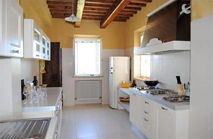 Italie/ Location de vacances 5 ***** / Piagge / Toscane