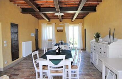 Italie/ Location de vacances 5 ***** / Piagge / Toscane