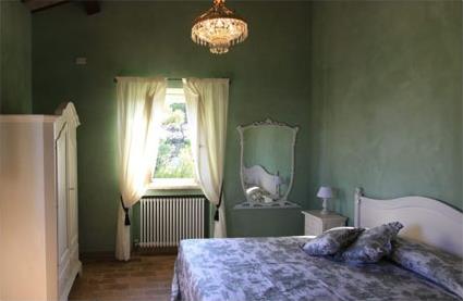 Italie/ Location de vacances 5 ***** / Piagge / Toscane