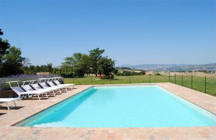 Italie/ Location de vacances 5 ***** / Piagge / Toscane