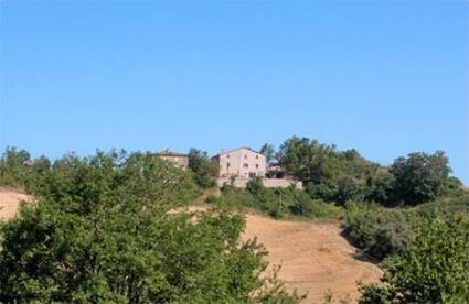 Italie/ Location de vacances 4 **** / Pietralunga / Toscane