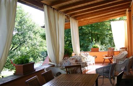 Italie/ Location de vacances 5 ***** / Poggibonsi / Toscane