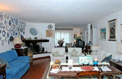 Italie/ Location de vacances 5 ***** / Poggibonsi / Toscane