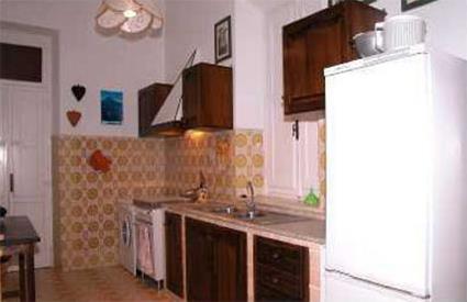 Italie/ Location de vacances 4 **** / Quercianella / Toscane