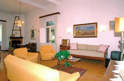Italie/ Location de vacances 4 **** / Quercianella / Toscane