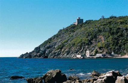 Italie/ Location de vacances 4 **** / Quercianella / Toscane