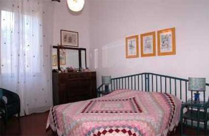 Italie/ Location de vacances 4 **** / Quercianella / Toscane