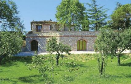 Italie/ Location de vacances 4 **** / Radda in Chianti / Toscane