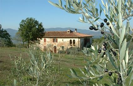 Italie/ Location de vacances 4 **** / Reggello / Toscane