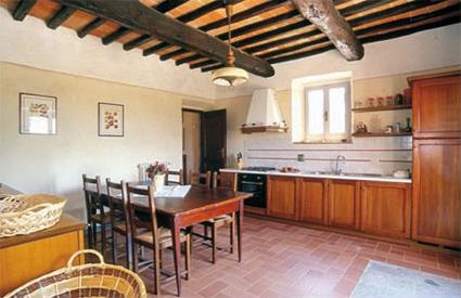 Italie/ Location de vacances 4 **** / Reggello / Toscane